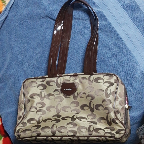 Modella handbag , - Picture 8 of 8